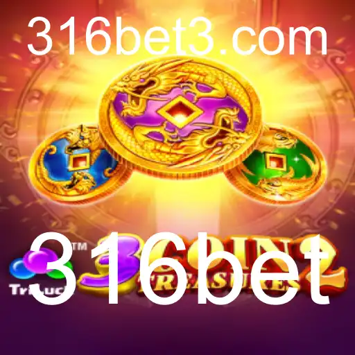 Desbravando o Universo de 3CoinTreasures2: A Aventura Inovadora no Mundo dos Jogos de Cassino