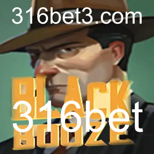 BlackBooze: O Novo Jogo de Apostas que Está Revolucionando o Mercado com 316bet