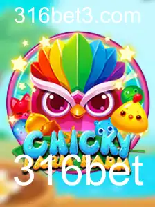 Descubra o Mundo de ChickyParmParm: O Novo Jogo de Estratégia que Está Conquistando Todos