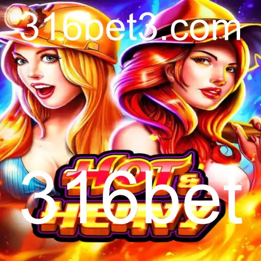 HotHeavy: Um Mergulho no Mundo das Apostas com 316bet