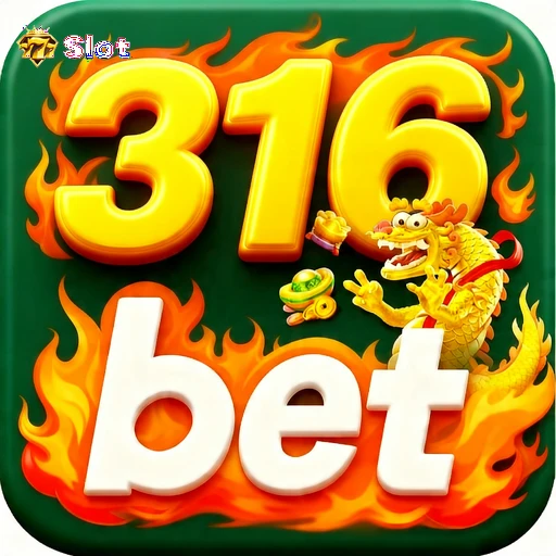 316bet Logo