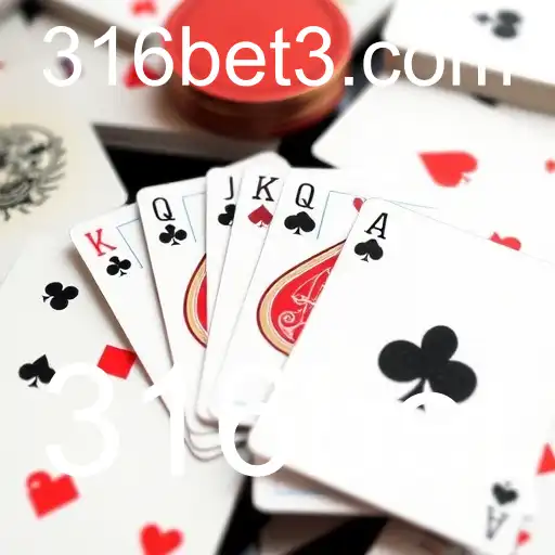 Jogos de cartas