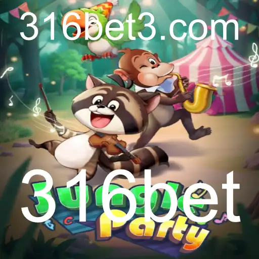 JungleParty: Descubra a Aventura Selvagem do Novo Jogo Inovador