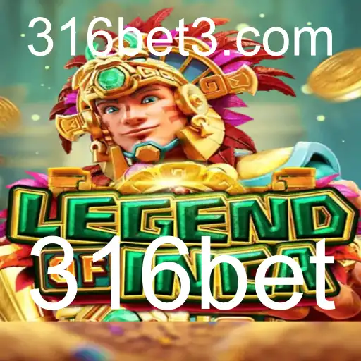 Legend Of Inca: Mergulhe na Aventura Ancestral com 316bet