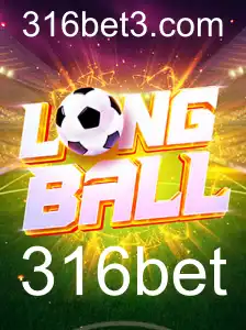 LongBall: Um Novo Horizonte no Mundo dos Jogos