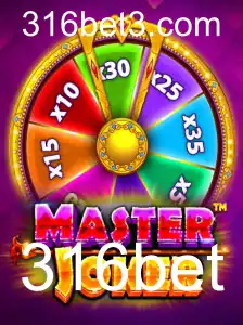 Explorando MasterJoker: O Fascinante Mundo de 316bet