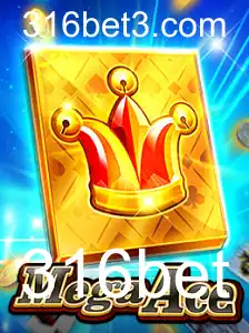 Descubra o Mundo Fascinante do Jogo MegaAce com 316bet