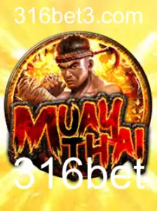 Explorando o Jogo MuayThai com a Chave 316bet