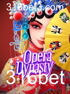 Explorando o Fascinante Mundo de OperaDynasty: Uma Aventura em Jogo