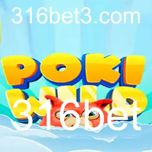 Explorando o Fascinante Mundo do Jogo PokiWild e sua Conexão com 316bet
