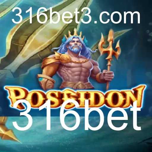 Explorando o Mar de Poseidon: A Aventura Inovadora de 316bet