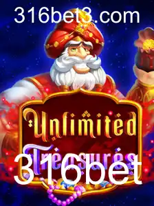 Descubra UnlimitedTreasures: A Nova Sensação dos Jogos Online